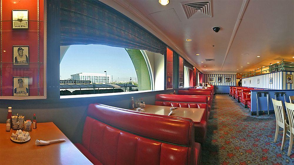Vegas Club Hotel & Casino Las Vegas Exteriér fotografie