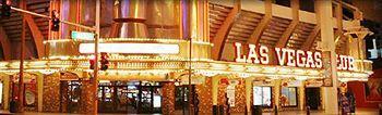 Vegas Club Hotel & Casino Las Vegas Exteriér fotografie